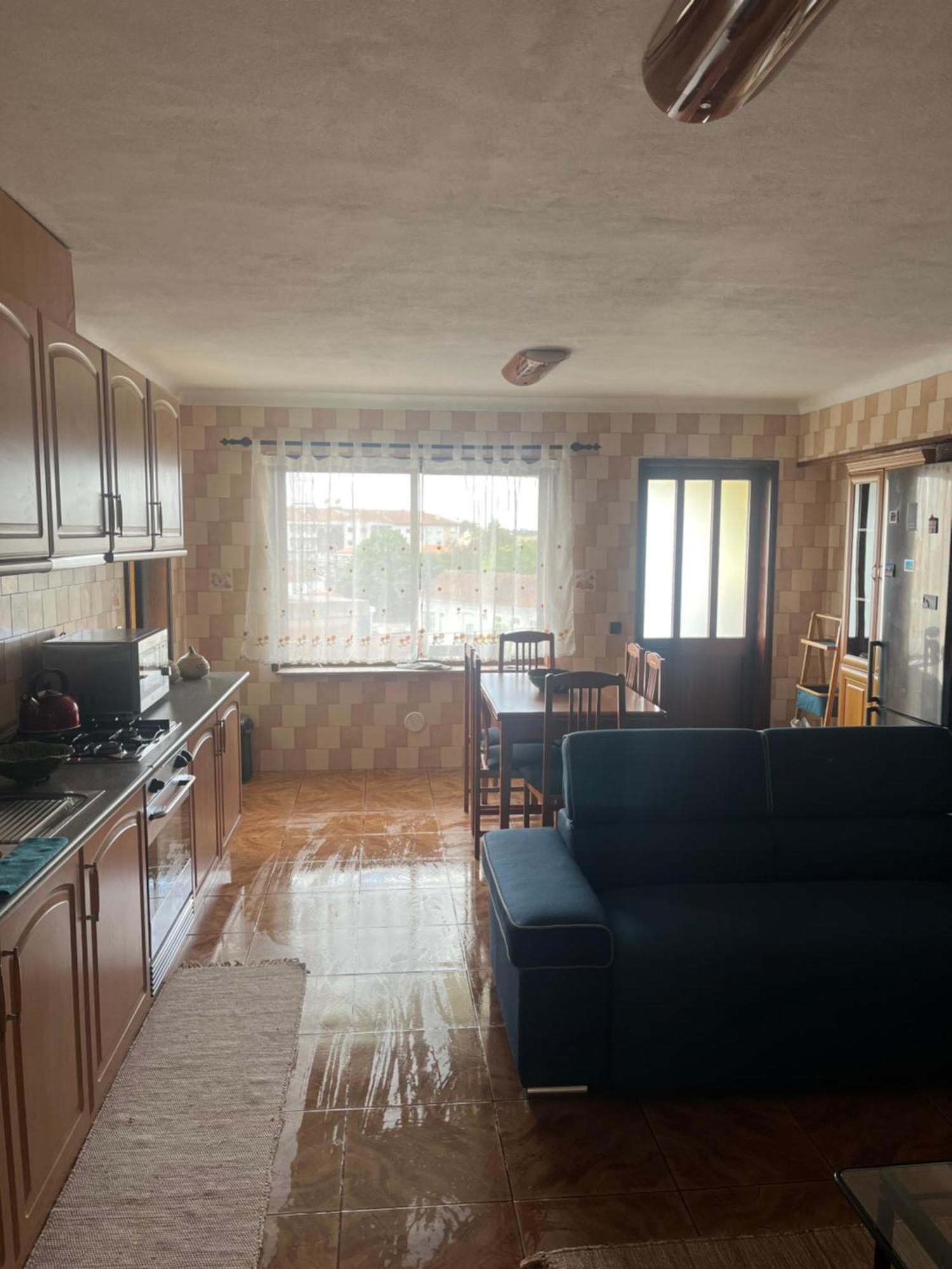 Apartamento Vagos Exterior photo