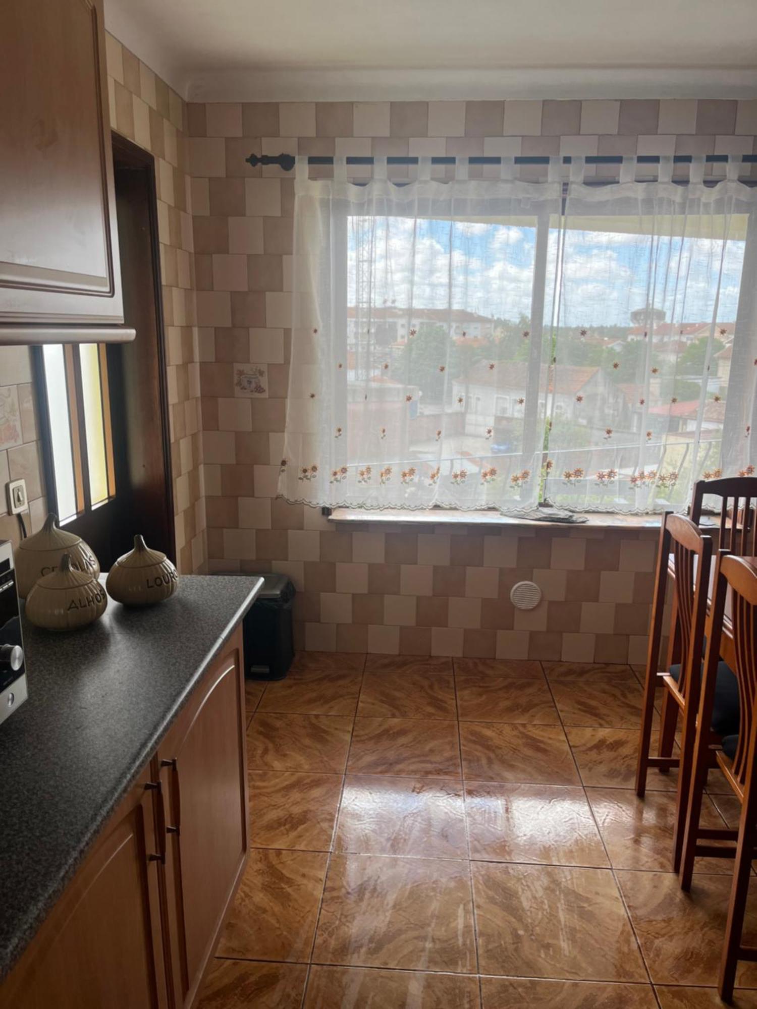 Apartamento Vagos Exterior photo